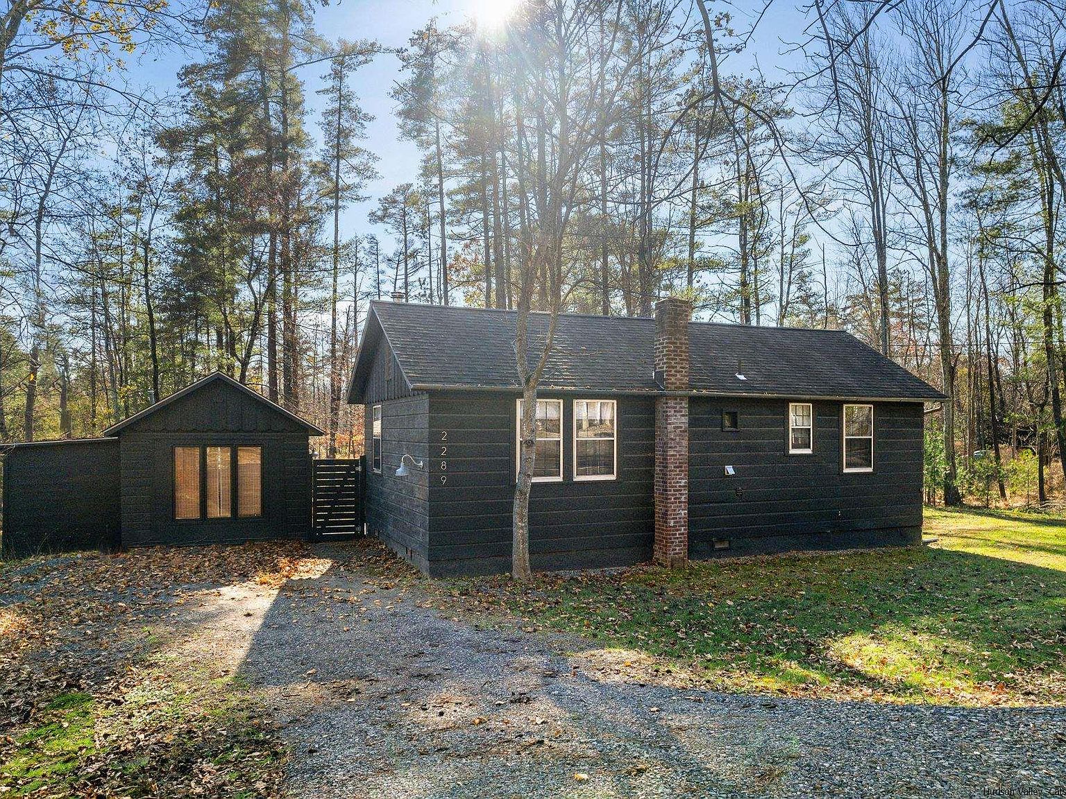 2289 Glasco Turnpike, Woodstock, NY 12498 Zillow