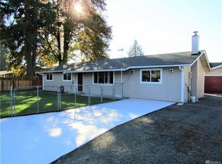 12228 43rd Dr NE, Marysville, WA 98271