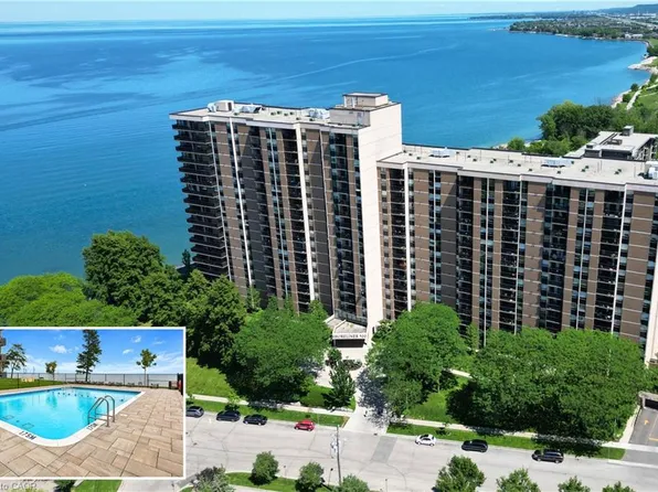 500 Green Rd #211, Hamilton, ON L8E 3M6
