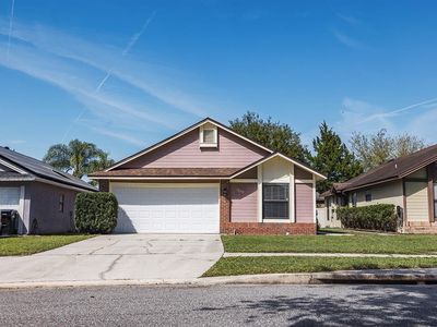 1209 Creekbottom Cir, Orlando, FL, 32825