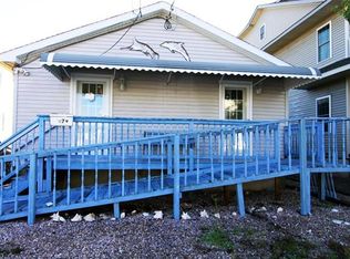 107 W Syracuse Ave, Wildwood Crest, NJ 08260