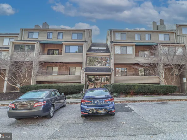 6909 Jones View Dr APT 3D, Baltimore, MD 21209