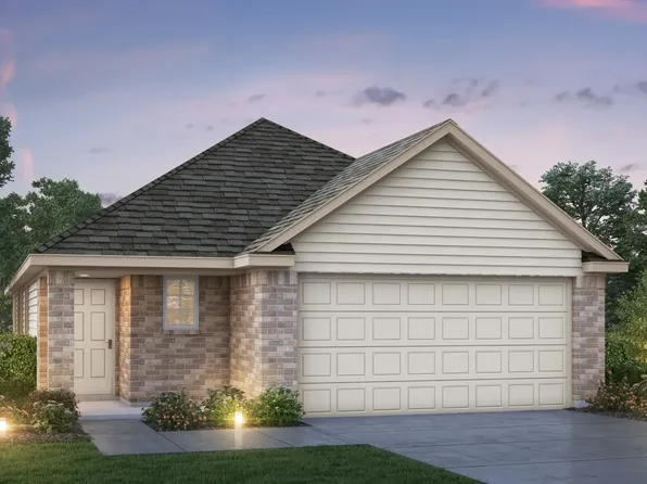 The Wildflower Plan, Sycamore Landing