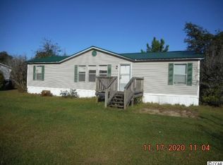 5186 Rush Rd, Conway, SC 29526