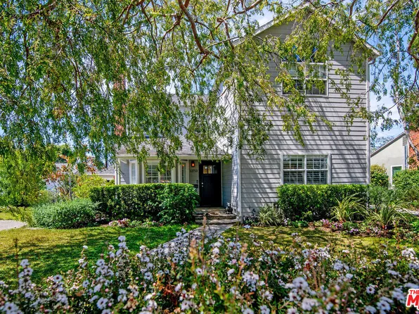 12713 Stanwood Dr, Los Angeles, CA 90066