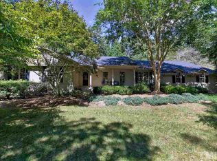 5456 Blue Sage Dr, Raleigh, NC 27606