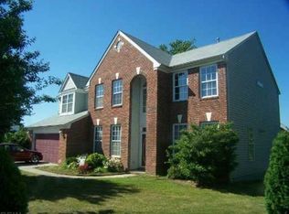 6408 Ashmeade Ct, Suffolk, VA 23435