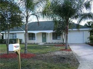 2366 13th Ave SW, Vero Beach, FL 32962