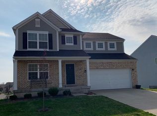 265 W Showalter Dr, Georgetown, KY 40324