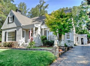 72 Dartmouth Ave, Avondale Estates, GA 30002