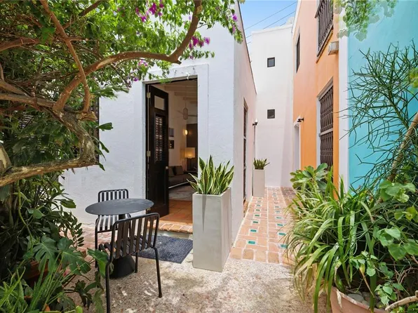 102 ESCALINATA DE LAS MONJAS STREET #5, SAN JUAN, PR 00901