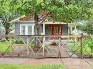 524 Frasier St, Houston, TX 77007