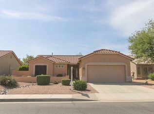 6872 S Tamarron Way, Chandler, AZ 85249