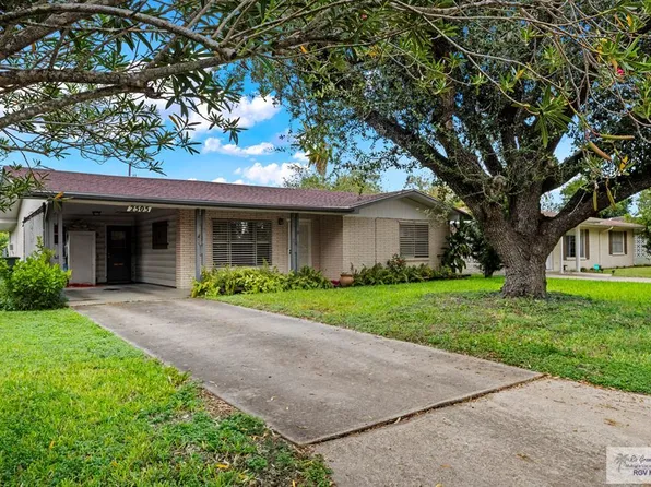 2505 N Blake St, Harlingen, TX 78550