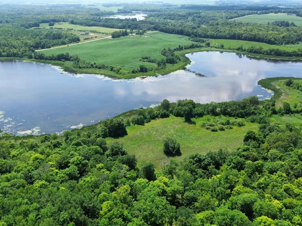 250th St, Mahnomen, MN 56557