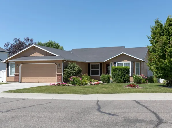 1003 Partridge St, Fruitland, ID 83619