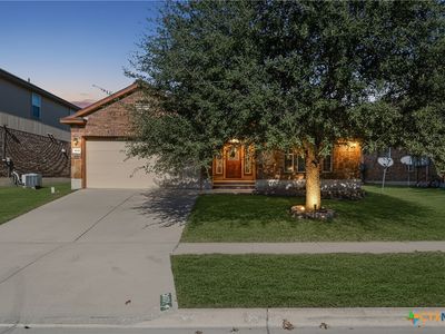 3401 Cricklewood Dr, Killeen, TX, 76542