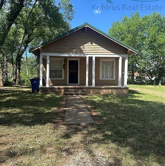 517 Sherman St — Photo 1