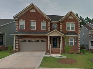 129 Herrick Ct, Lexington, SC 29072