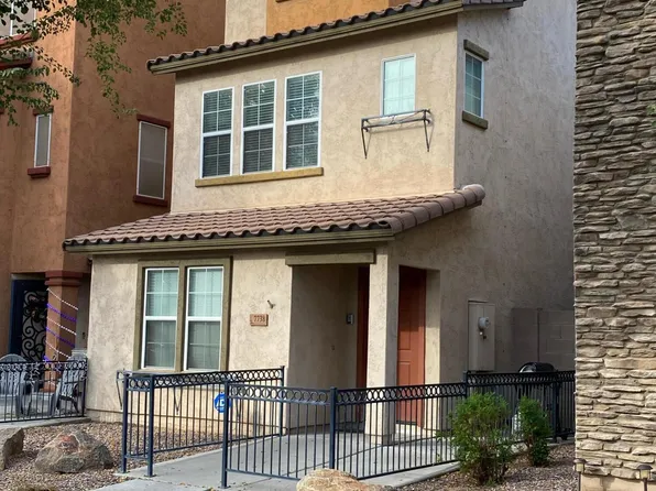 7738 W Terri Lee Drive, Phoenix, AZ 85035
