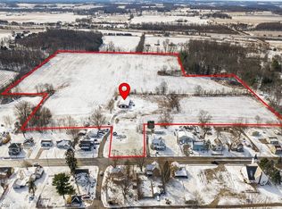 Lincoln Way W, North Lawrence, OH 44666