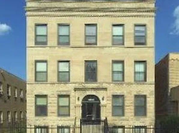 6133 S University Ave #1S, Chicago, IL 60637
