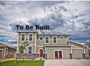 4481 Ingalls Dr, Wellington, CO 80549