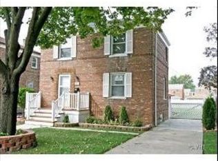 6352 S Latrobe Ave, Chicago, IL