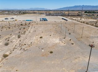 1311 S Constellation Way, Pahrump, NV 89048