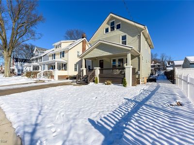 1641 8th St, Cuyahoga Falls, OH, 44221