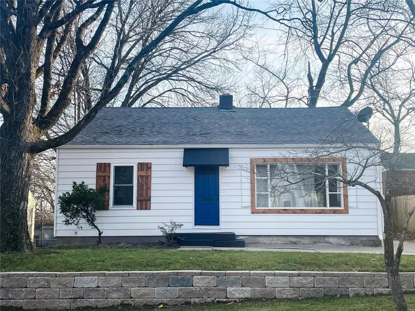 1539 Dunklin St, Cape Girardeau, MO 63701