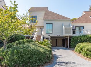 750 Spinnaker Beachhouse Vl, Johns Island, SC 29455