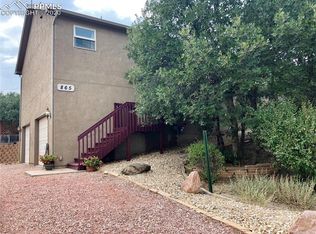 865 Circle Rd, Palmer Lake, CO 80133