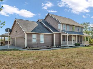 783 N 976th Rd, Lawrence, KS 66047