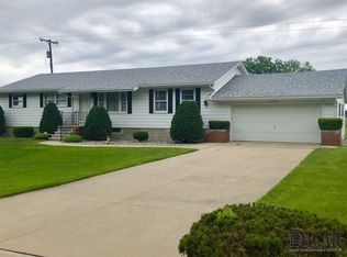 2350 Toben Rd, Carleton, MI 48117