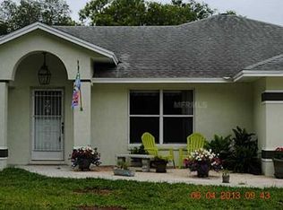 20 Blue Jordan Rd, Frostproof, FL 33843