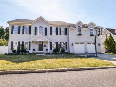 17 Berkley St, Linwood, NJ, 08221