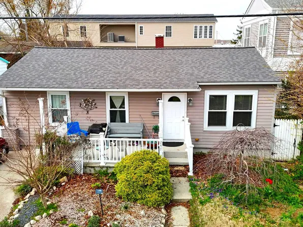 247 Lewis St, Havre De Grace, MD 21078