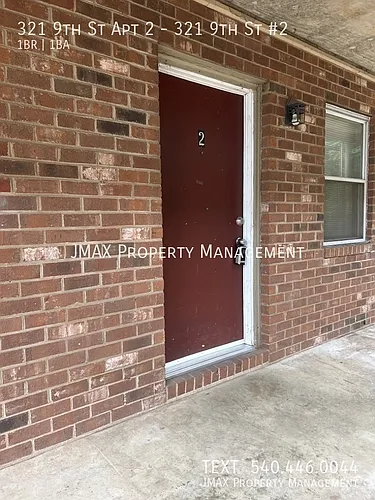 321 9th St #2 Photo 1