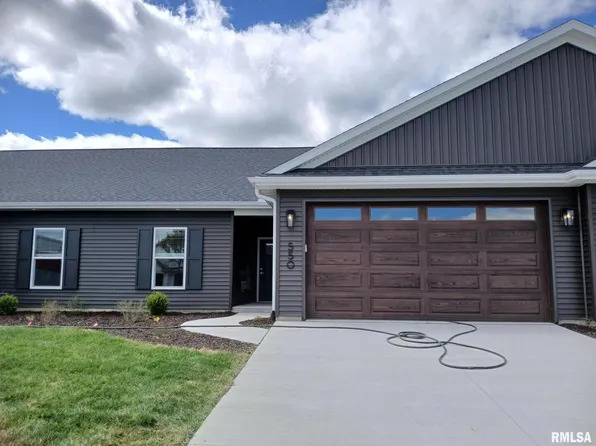 550 N 3rd St, Eldridge, IA 52748