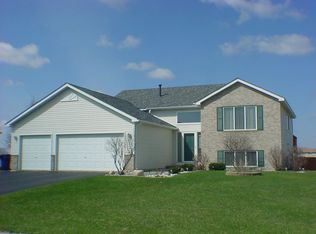 17553 Firebird Path, Farmington, MN 55024