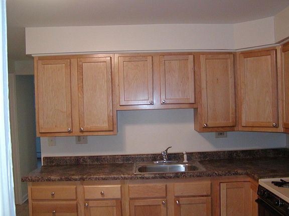 Remodeled Kitchen