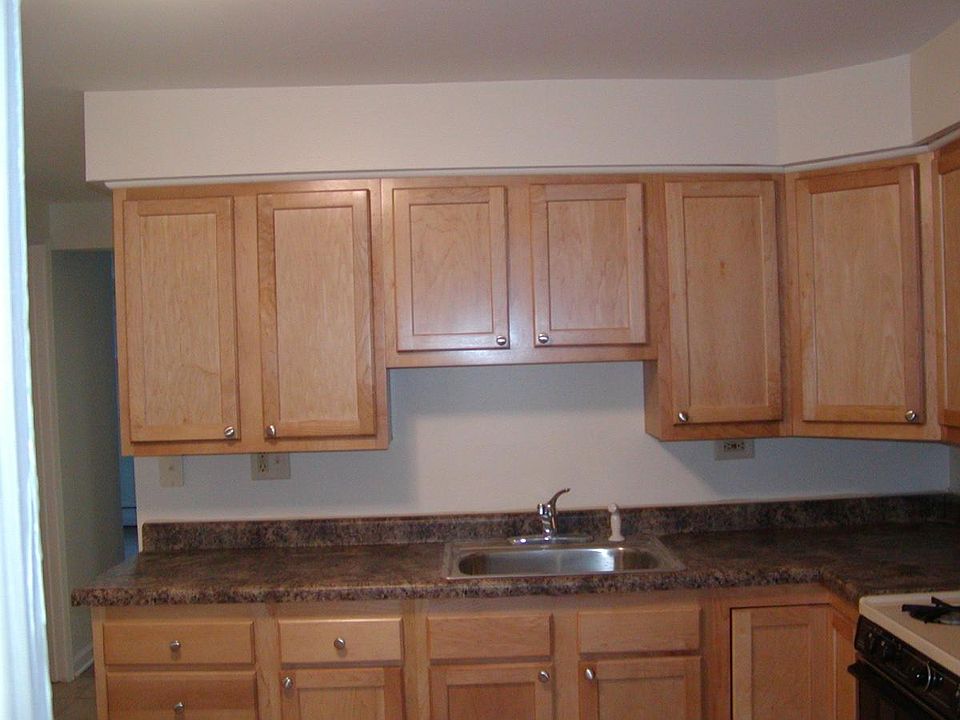 Remodeled Kitchen