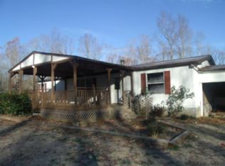 7698 Oak Springs Rd, Nunnelly, TN 37137