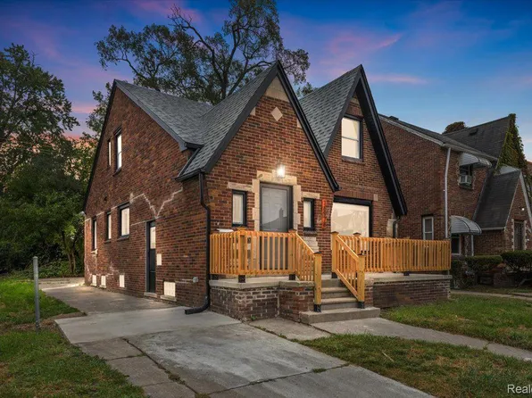 18978 Monica St, Detroit, MI 48221