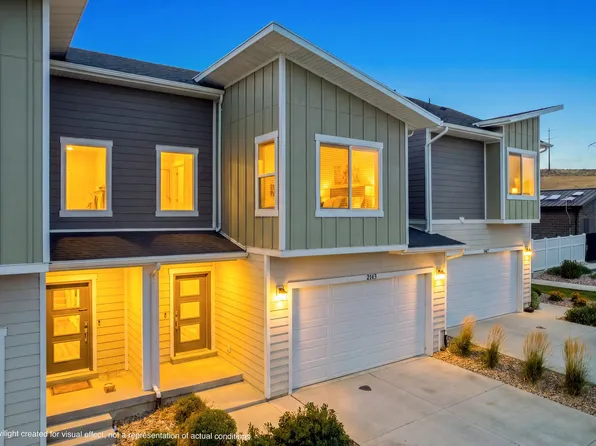 2143 N Chianti St, Saratoga Springs, UT 84045