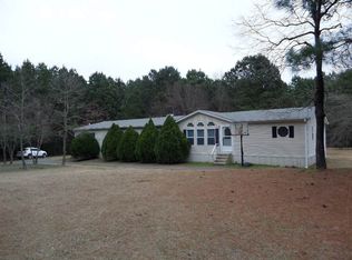 1557 Randall Rd, Texarkana, TX 75501