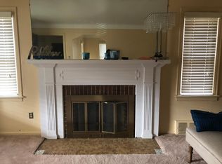 20010 Dean St, Detroit, MI 48234