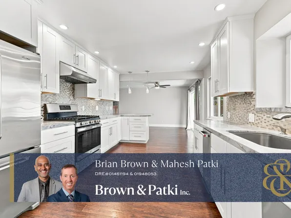 1042 Madison Ave #I, Redwood City, CA 94061