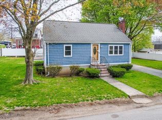 20 Stone St, Revere, MA 02151